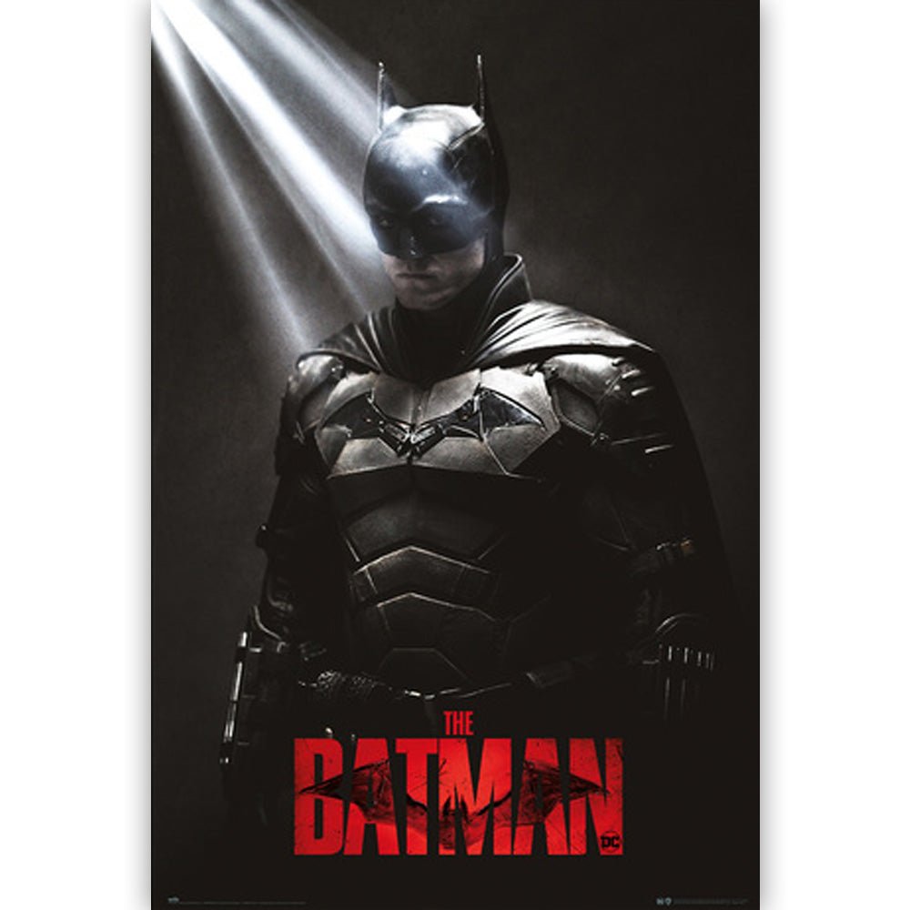 BATMAN バットマン - I AM THE SHADOWS / ポスター - PGS